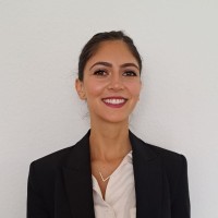 Yamila Huespe