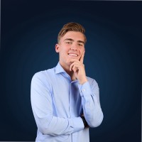 Joren Timmer
