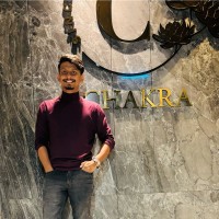 Amardeep Patil