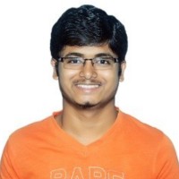 Yash Pardeshi
