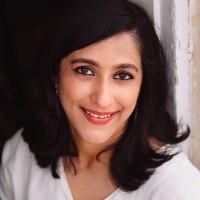 Radhika Bapat
