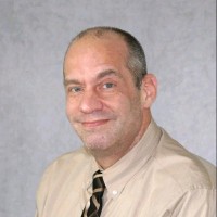 Paul Delmastro