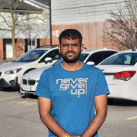 Parth Chaudhari