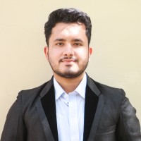 Muhammad Hammad Ansari