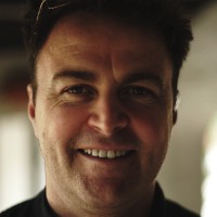 Andy Devonshire