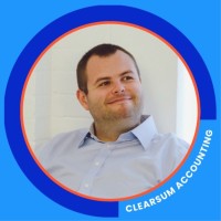 Harry Whittington ACMA, CGMA