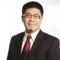 Michael Fong