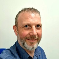 Mark Gretton