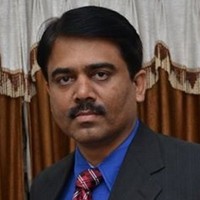 Balkrishna Dave