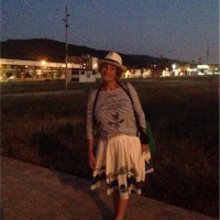 Celia Del Castillo