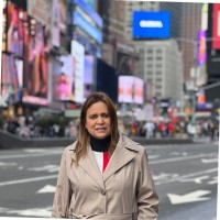 Lissett Medina Santander
