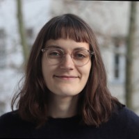 Justine Bigot de Préameneu