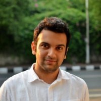 Vignesh V. Ramakrishnan