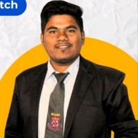 Nikhil Chaudhari