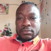 Ayizoa Meke Christophe Xavier