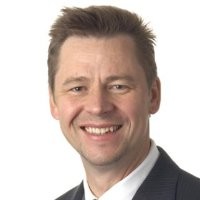 Peter Cash