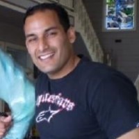 Yousaf Yunes