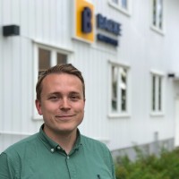 Torgeir Grønsberg