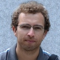 Tiago Matias