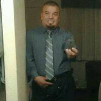 Enrique Almanza
