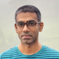 Subramanian Swaminathan