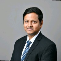 Suraj Saraf