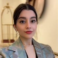 Nara Gharibi