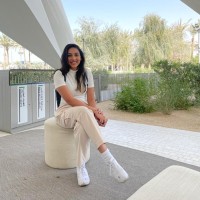 Mehzabin Khakhariawala