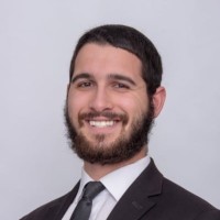 Simcha Adelman