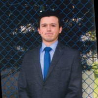 Michael Felipe Vaquiro