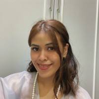 Ungku Nadia
