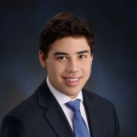 Simon Chong