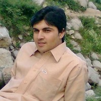 Syed Shah