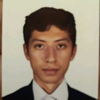 Sergio Damian Gutierrez Zavala