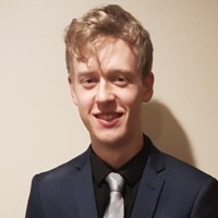 Daniel Kai Gibbs