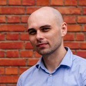 Dmitry Kozakevich