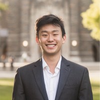 Dylan Cai