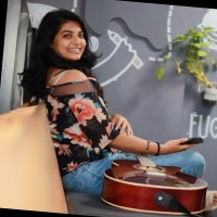 Monica Ramesh