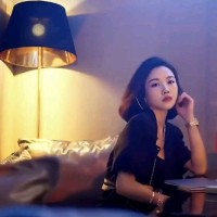 杨芳芳