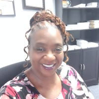 Wonder Lowe, MPA, PFD, ACF, CHML, CMHFA