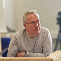 Ian R Miller