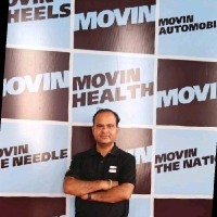 Rajkumar Bhardwaj
