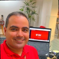 Charles Gomes