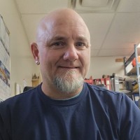 Dean Berg
