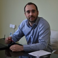 Athanasios Kostas