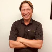 Doug Hentz