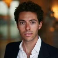 Alexander Constantinis