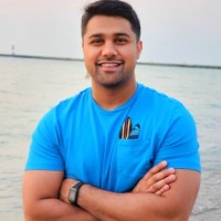 Saurabh Acharya, P.Eng, M.Eng
