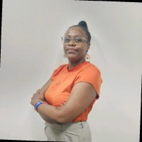 Priscilla  Claudette Allas