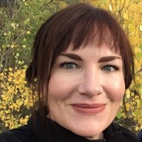Anna McCabe
